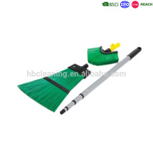power sweeper brooms, angle brooms kit